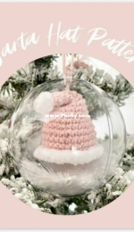 Catknit - Catharina U - Santa Hat - Free