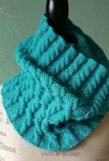 Nora Cowl by Alexandra Davidoff  Studio-Free