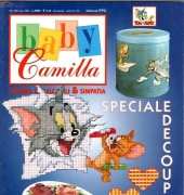 Baby Camilla - No.6 - December-January 2001-2002 - Italian