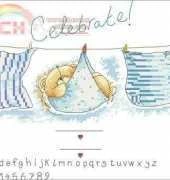 Anchor FRC70 Forever Friends Birth Record XSD
