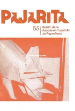 Pajarita 55 - Spanish