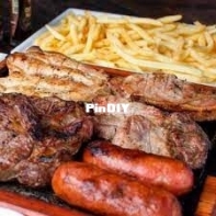 Churrasco