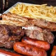 Churrasco