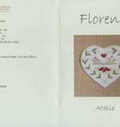 Atalie - Coeur Florence