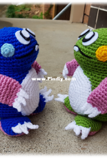 Bubble Bobble