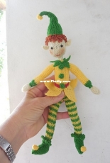 Christmas elf 3