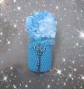 Repurposed jar