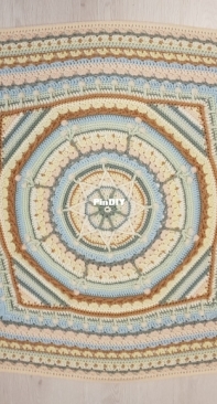 Baby blanket