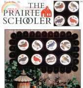 The Prairie Schooler Book 56 - Garden Birds