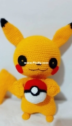 Picachu