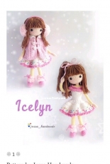Jossa Handmade-Icelyn-Russian- Translated