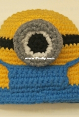 Minion Key Packet