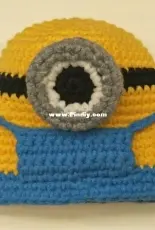 Minion Key Packet