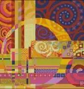 Riolis 1307 - Pillow Imagination
