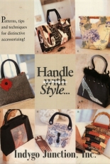 Handle with Style by Indygo Junction Inc