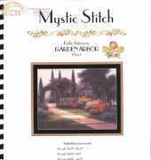 Mystic Stitch EA-03 - Garden Arbor