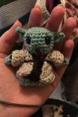 lil Yoda