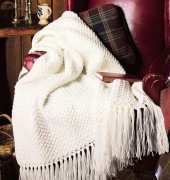 Nair Carswell- #800821 - Warm Winter Throw