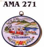 Svarta Fåret - AMA 271