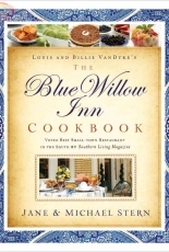 Louis & Billie VanDykes The Blue Willow Inn CB - J & M Stern