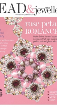 Bead and Jewellery Issue 115/2022