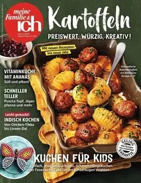 Meine Familie & ich - February 2024 - German