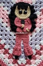 The Yarn Conspiracy - Michelle Carlisle - Female Singer