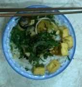 Snail rice noodles