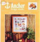 Anchor Design Studio - Fruits