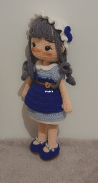 little doll