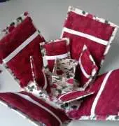 Caixa de costura