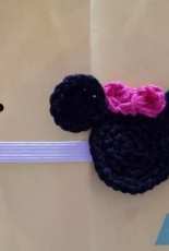 Minnie hairband