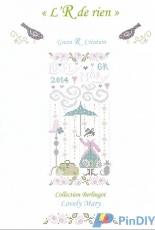LR de Rien - Lovely Mary