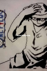 Luffy - One Peace