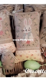 Crocette a Gogò  - Amici per la Pasqua PCS