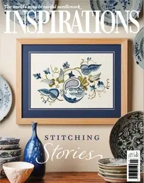 Inspirations - Issue 119 - 2023
