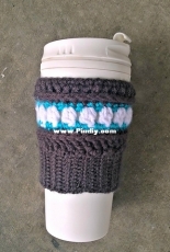 Knotted Notions - Amber Schaaf - Making Tracks Cozy - Free
