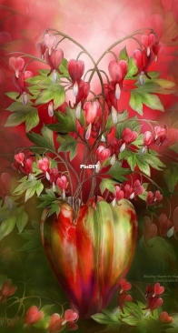 Chimera - Dicentra