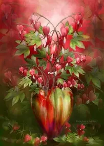 Chimera - Dicentra
