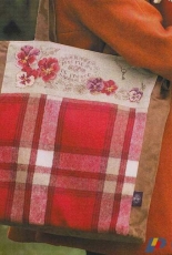 Les Brodeuses Parisiennes - LBP Fleurs de France XSD