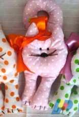 My little cats