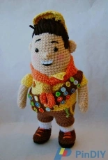 Crafty is Cool - Allison Hoffman - Scout