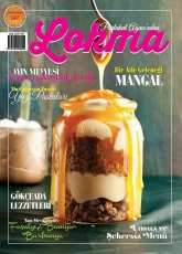 Lokma-August-2015 /Turkish