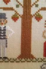 Wedding Sampler
