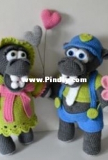 Thisa designs - Lova and Hippolyte - Russian - Translated - Free