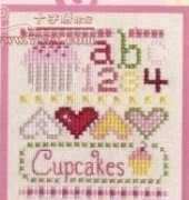 Casey Buonaugurio - Cupcake Sampler (xsd)