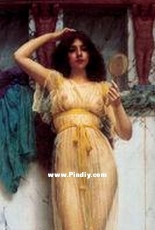 Art-goblen - Mirror