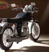 Paper Craft - SR400