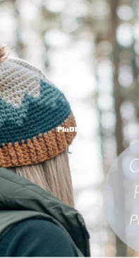 Wild Sapling - Danielle Layman - Mountain Range Hat