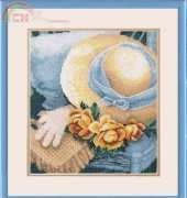 Charivna Mit 511 Pastel Hat XSD